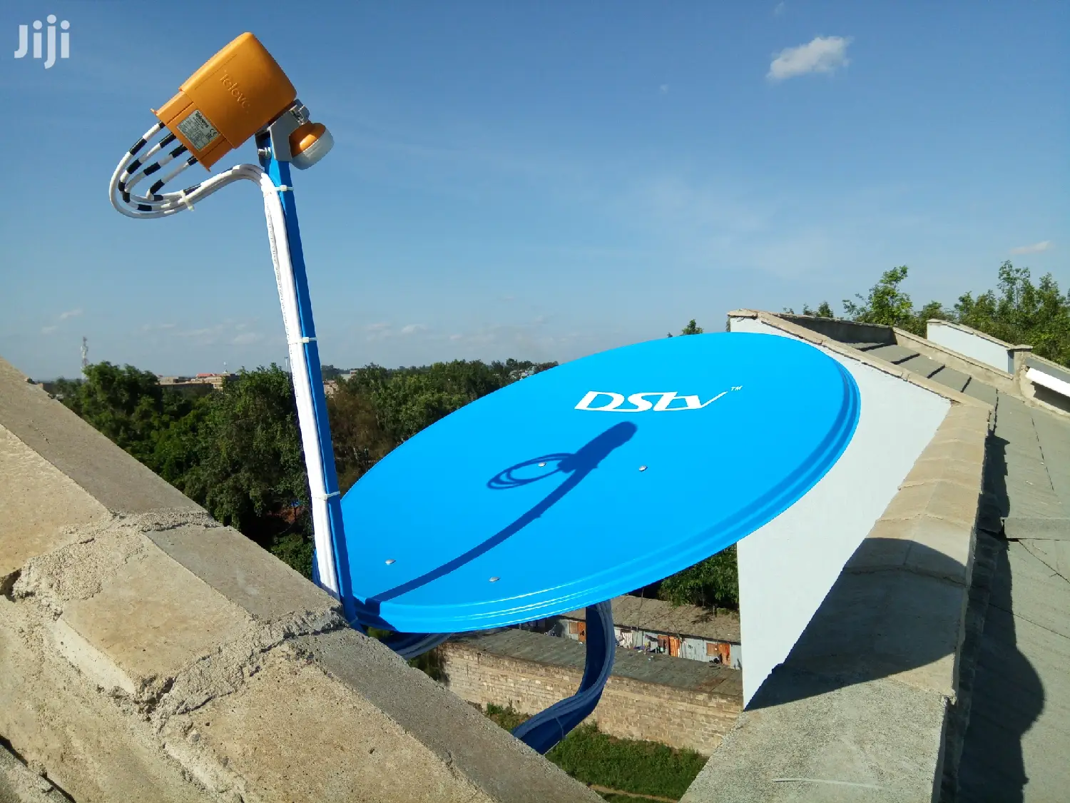 Dstv Installation