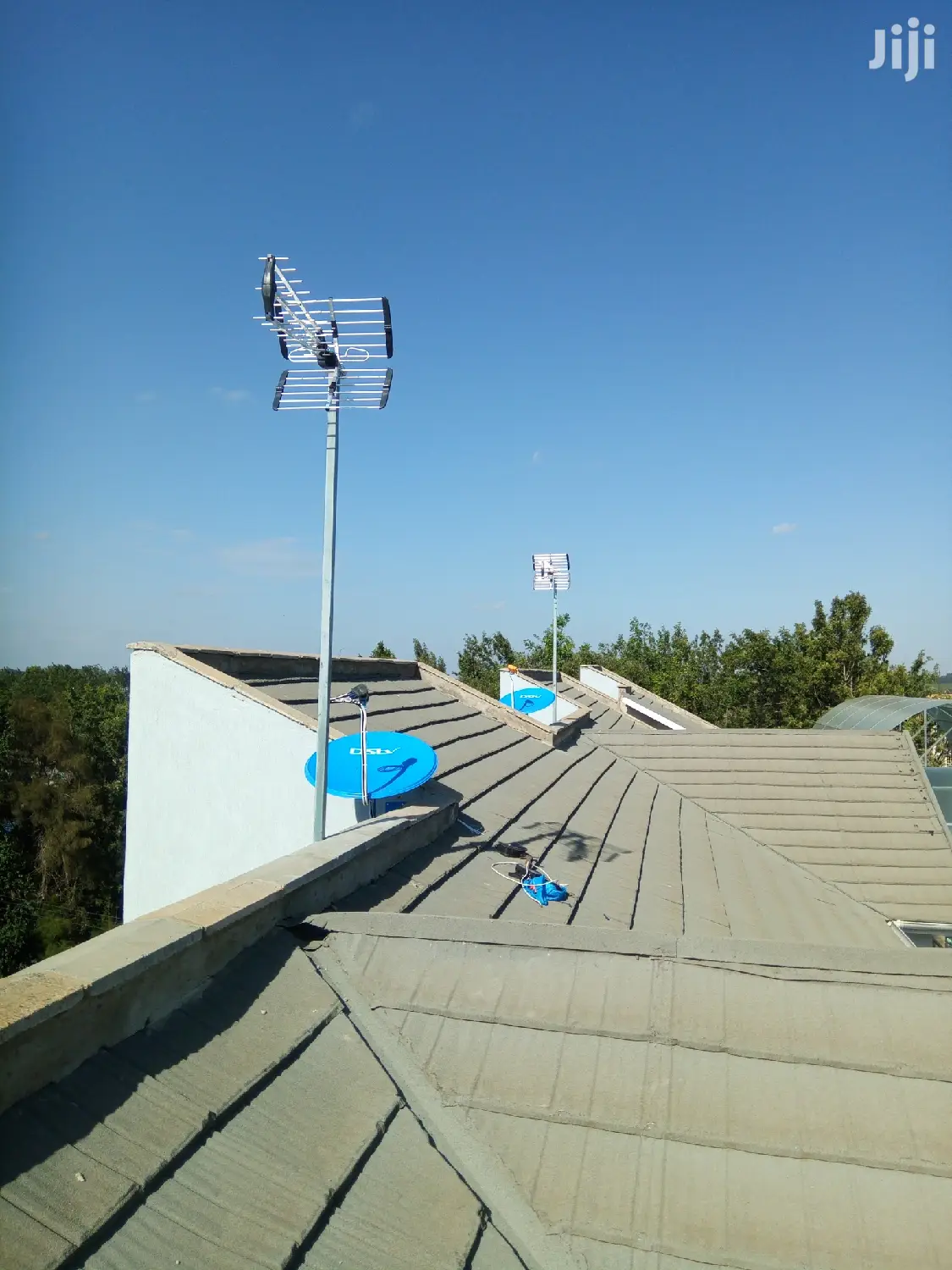 Dstv Installation