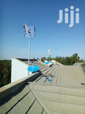 Dstv Installation