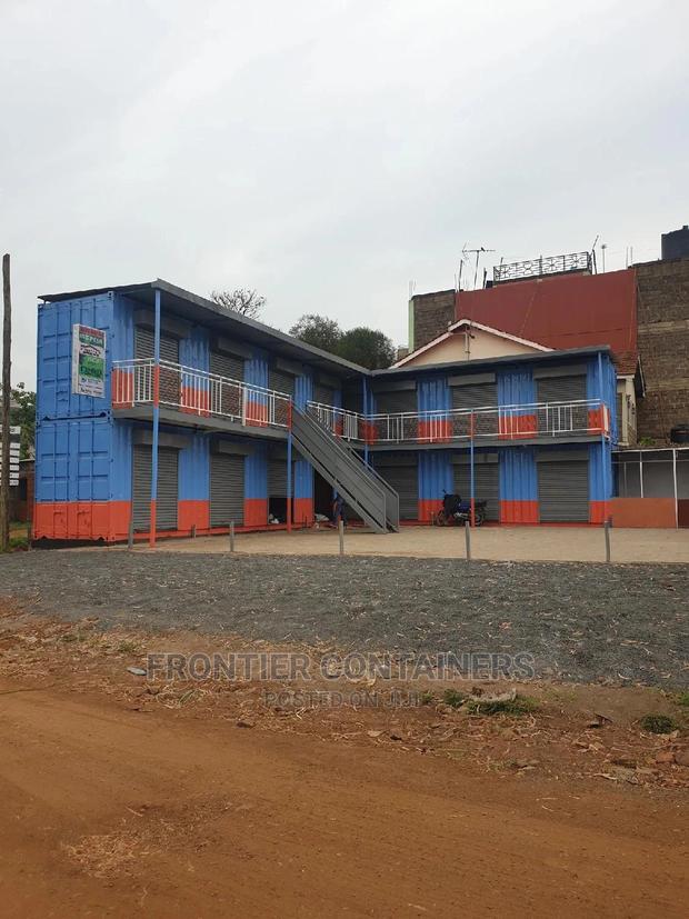 We Sell Used Shipping Containers - thumbnail 2