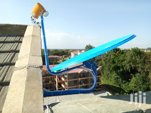 Dstv Installation
