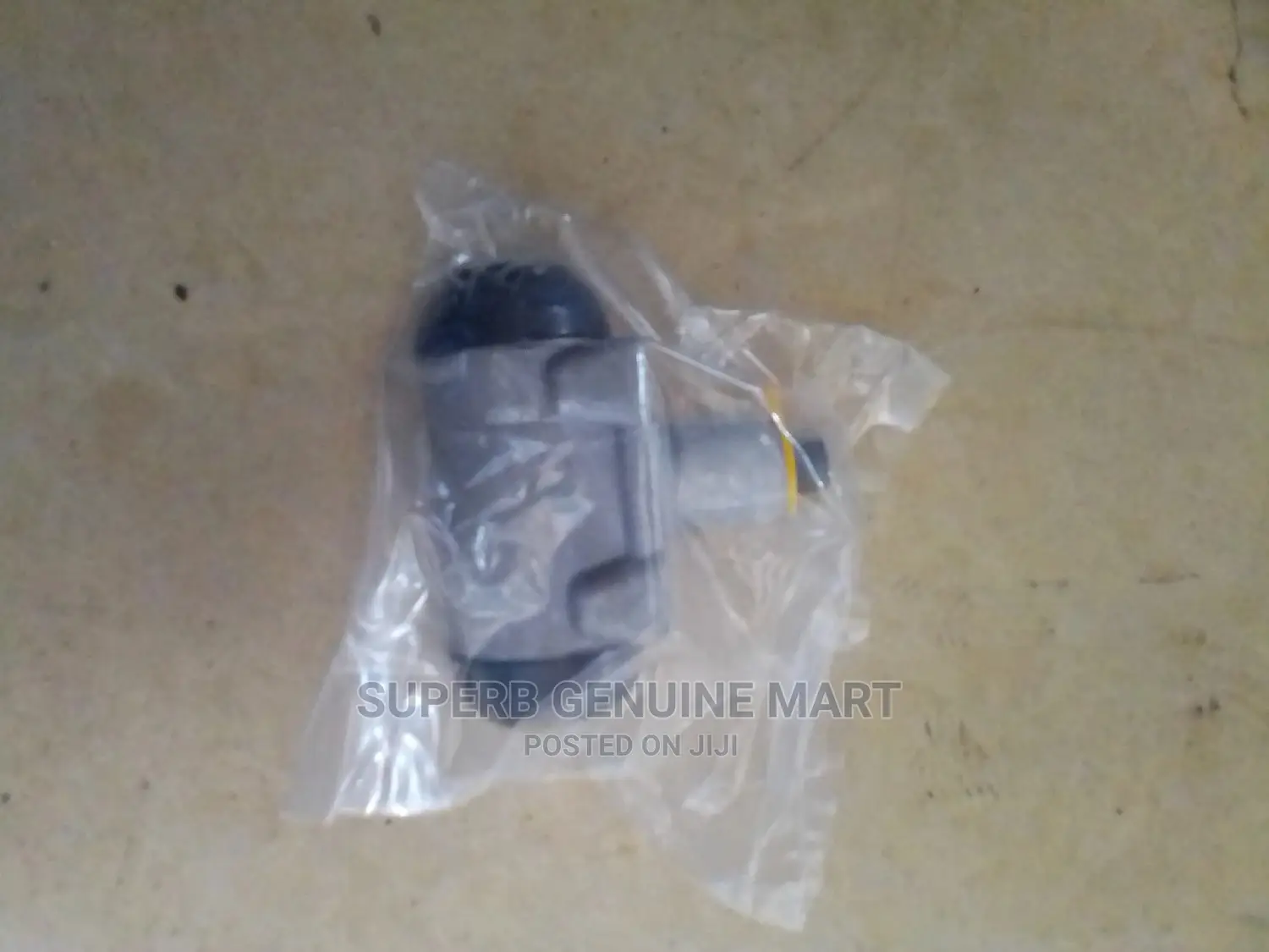 Wheel Cyclinder Isuzu Dmax