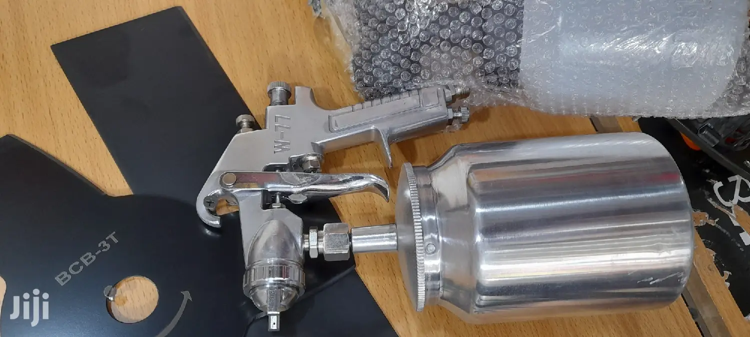 Painting Spray Gun Single Nozzle 1000ml