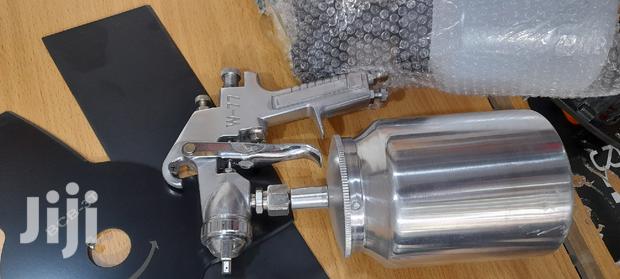 Painting Spray Gun Single Nozzle 1000ml