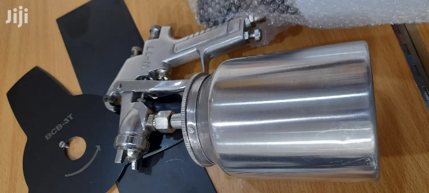 Painting Spray Gun Single Nozzle 1000ml
