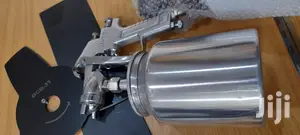 Painting Spray Gun Single Nozzle 1000ml