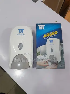 Soap Dispenser BT