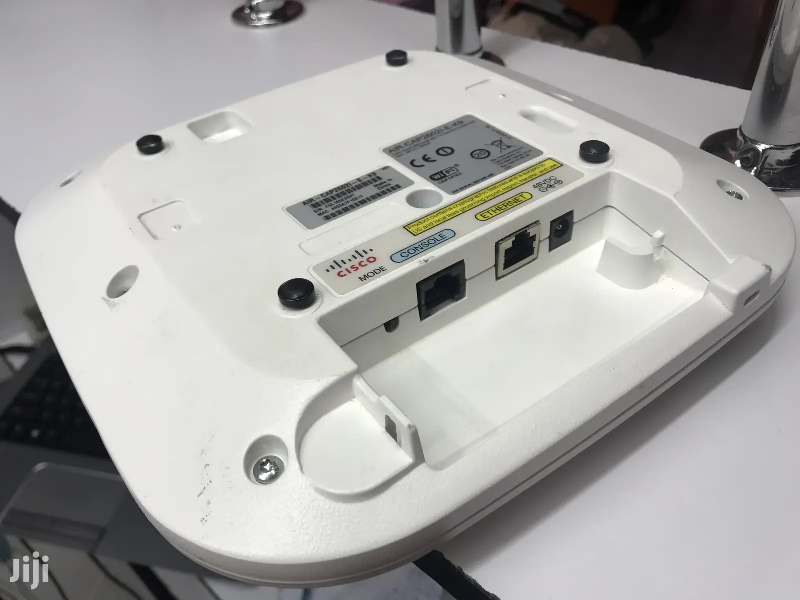 Cisco Aironet 2600 Series Access Point Air-Cap2602i-E-