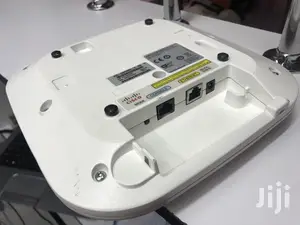 Cisco Aironet 2600 Series Access Point Air-Cap2602i-E-