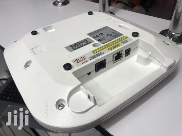 Cisco Aironet 2600 Series Access Point Air-Cap2602i-E- - thumbnail 2