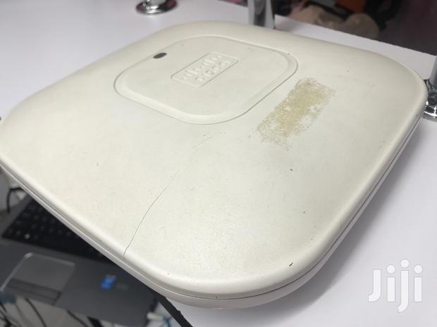 Cisco Aironet 2600 Series Access Point Air-Cap2602i-E-
