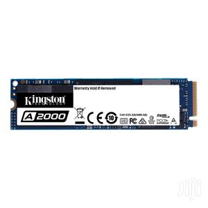 Kingston M2 500gb - thumbnail 2