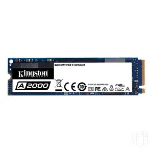 Kingston M2 500gb