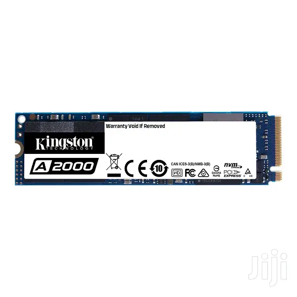 Kingston M2 500gb