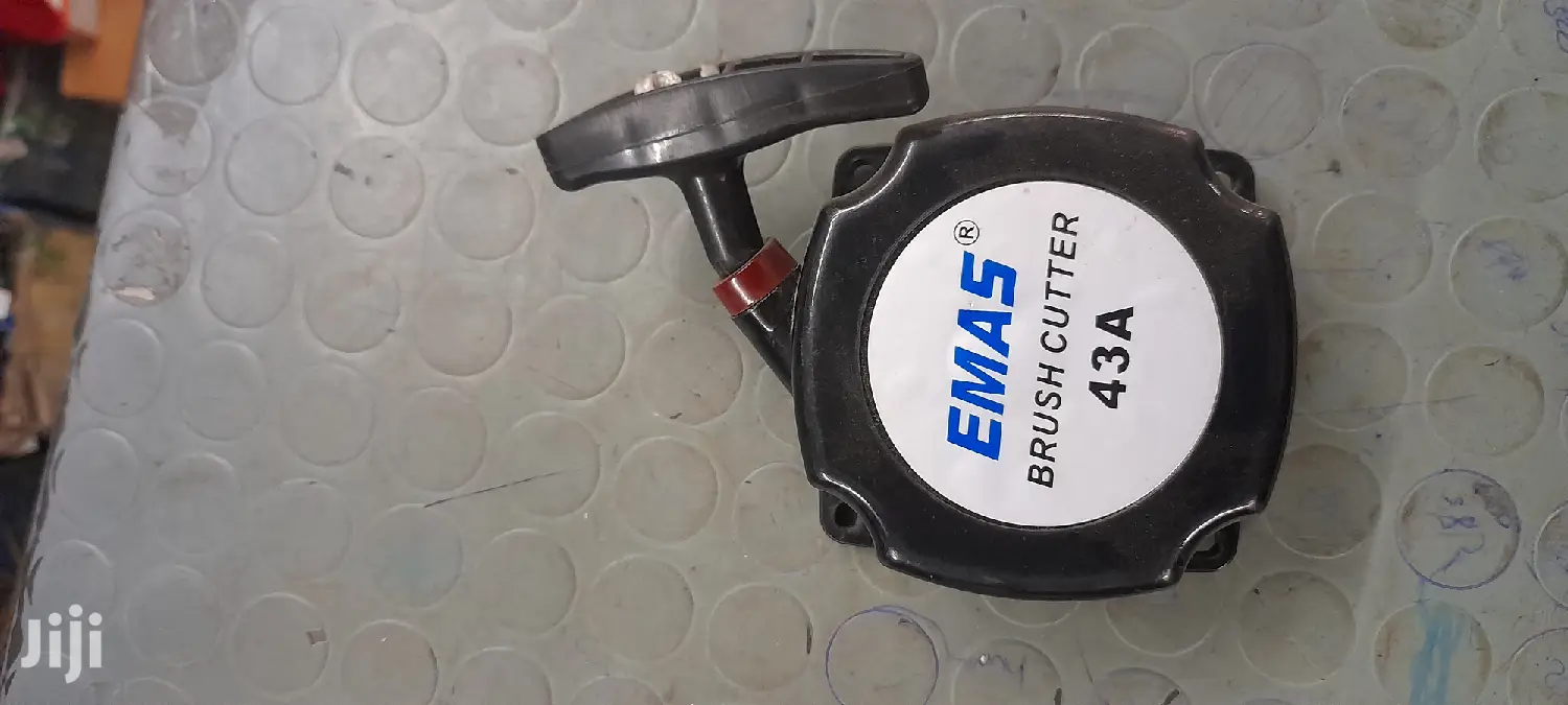 Grass Cutter Starter 43A