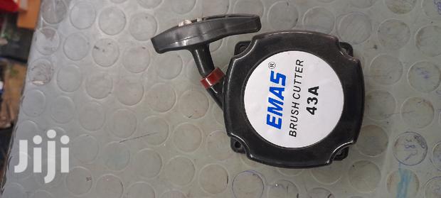 Grass Cutter Starter 43A - main view