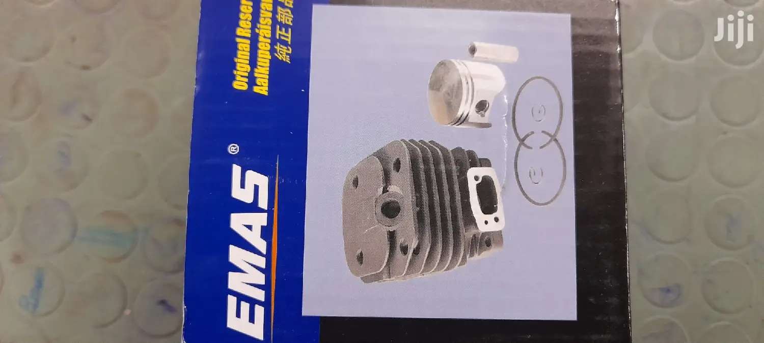 Powersaw Block Cylinder Assy