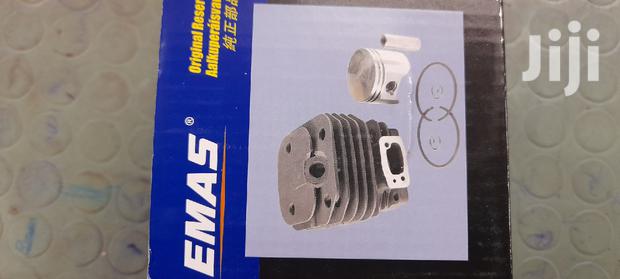 Powersaw Block Cylinder Assy - main view