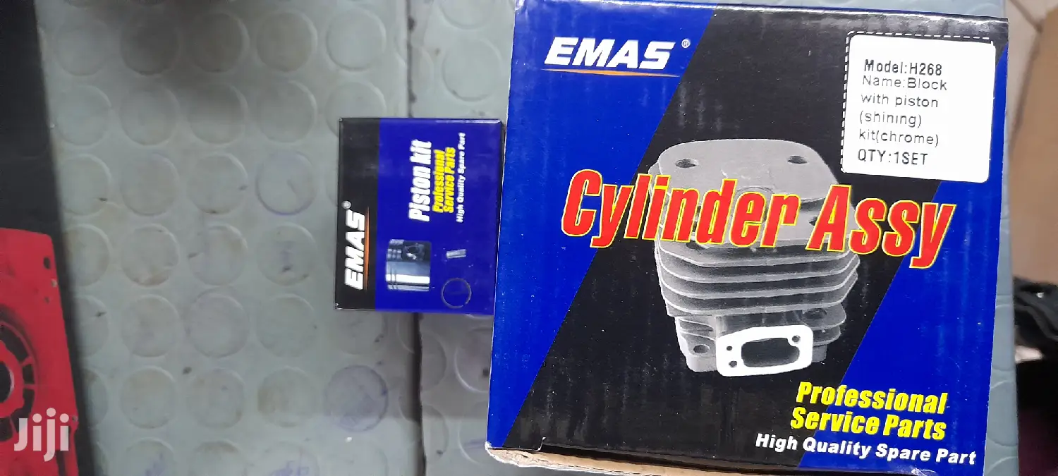 Powersaw Block Cylinder Assy