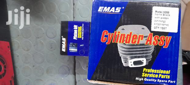 Powersaw Block Cylinder Assy - thumbnail 2