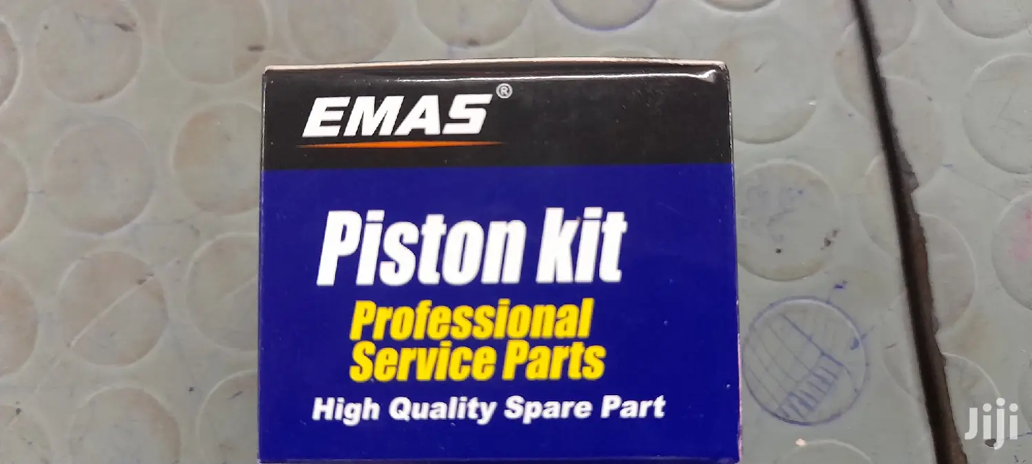 Emas Powersaw Piston H272