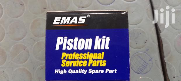 Emas Powersaw Piston H272