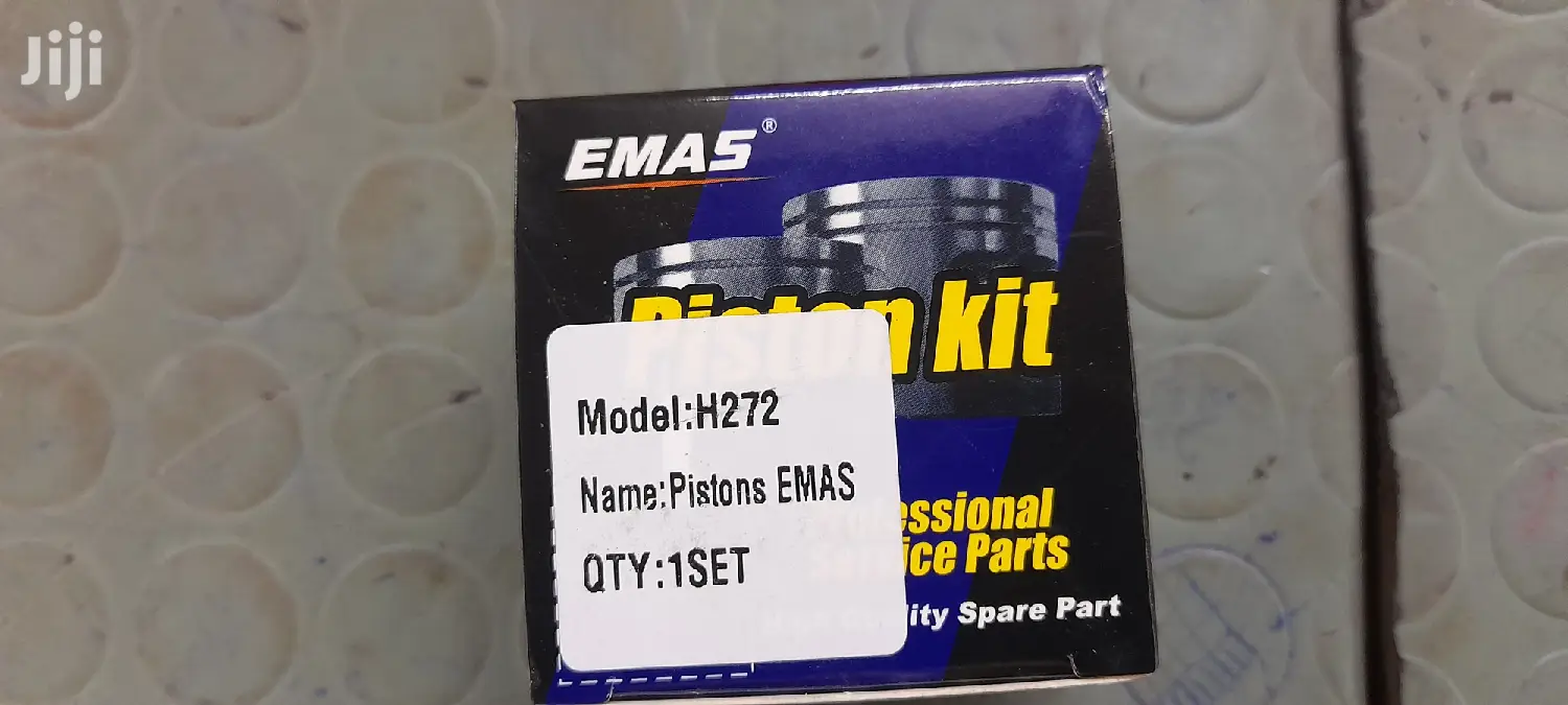 Emas Powersaw Piston H272
