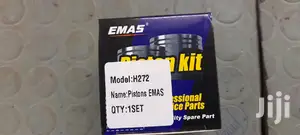 Emas Powersaw Piston H272