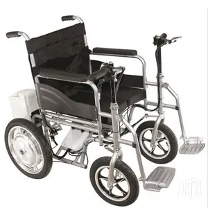 Electric Wheelchair LK806