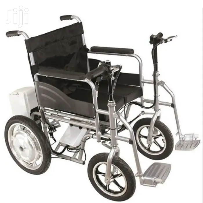 Electric Wheelchair LK806