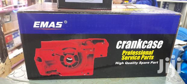 Crankcase Powersaw Spare Part - main view