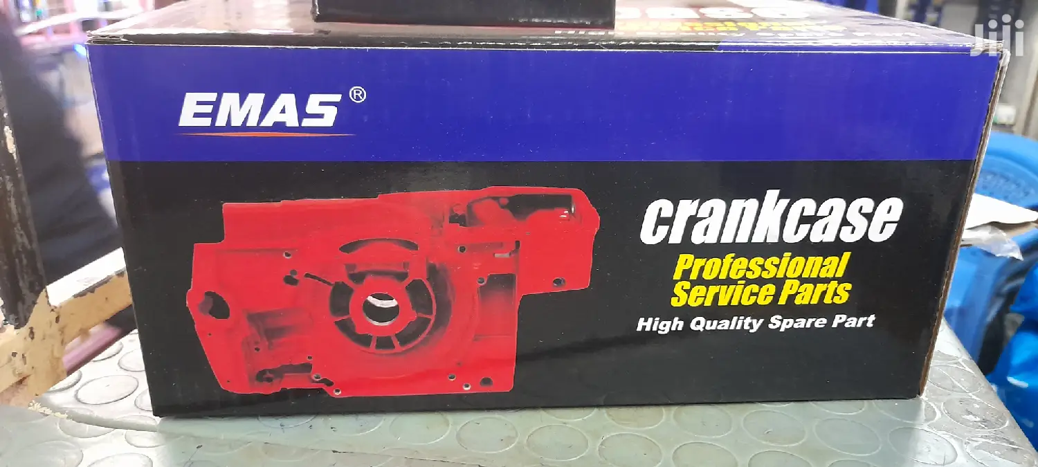 Crankcase Powersaw Spare Part