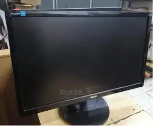 Asus Lcd Monitor Model Ve228 With Hdmi Dvi And VGA
