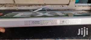 Electric Exit Sign 2pc