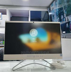 Desktop Computer HP EliteDesk 800 G3 4GB Intel Core I3 HDD 1T - main view