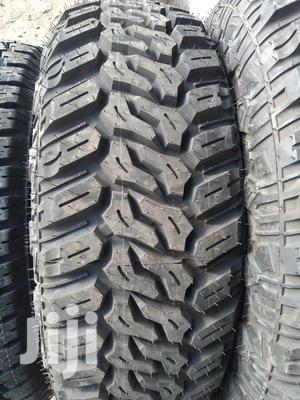 Maxtrek Mud Terrain Tires Sizes 285/75r16. - thumbnail 2