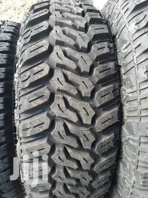 Maxtrek Mud Terrain Tires Sizes 285/75r16.