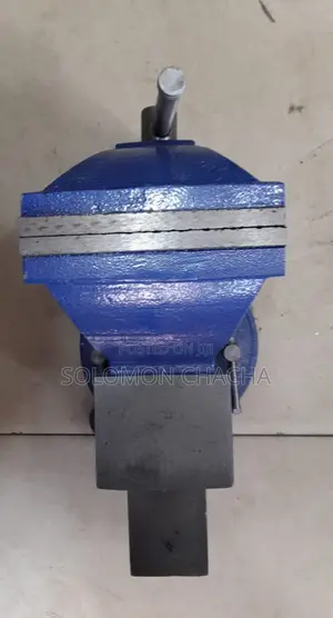 Bench Vise 4inch Heavy Duty Tool