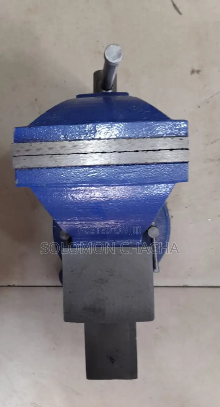 Bench Vise 4inch Heavy Duty Tool