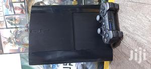 Black Playstation 3 - thumbnail 2