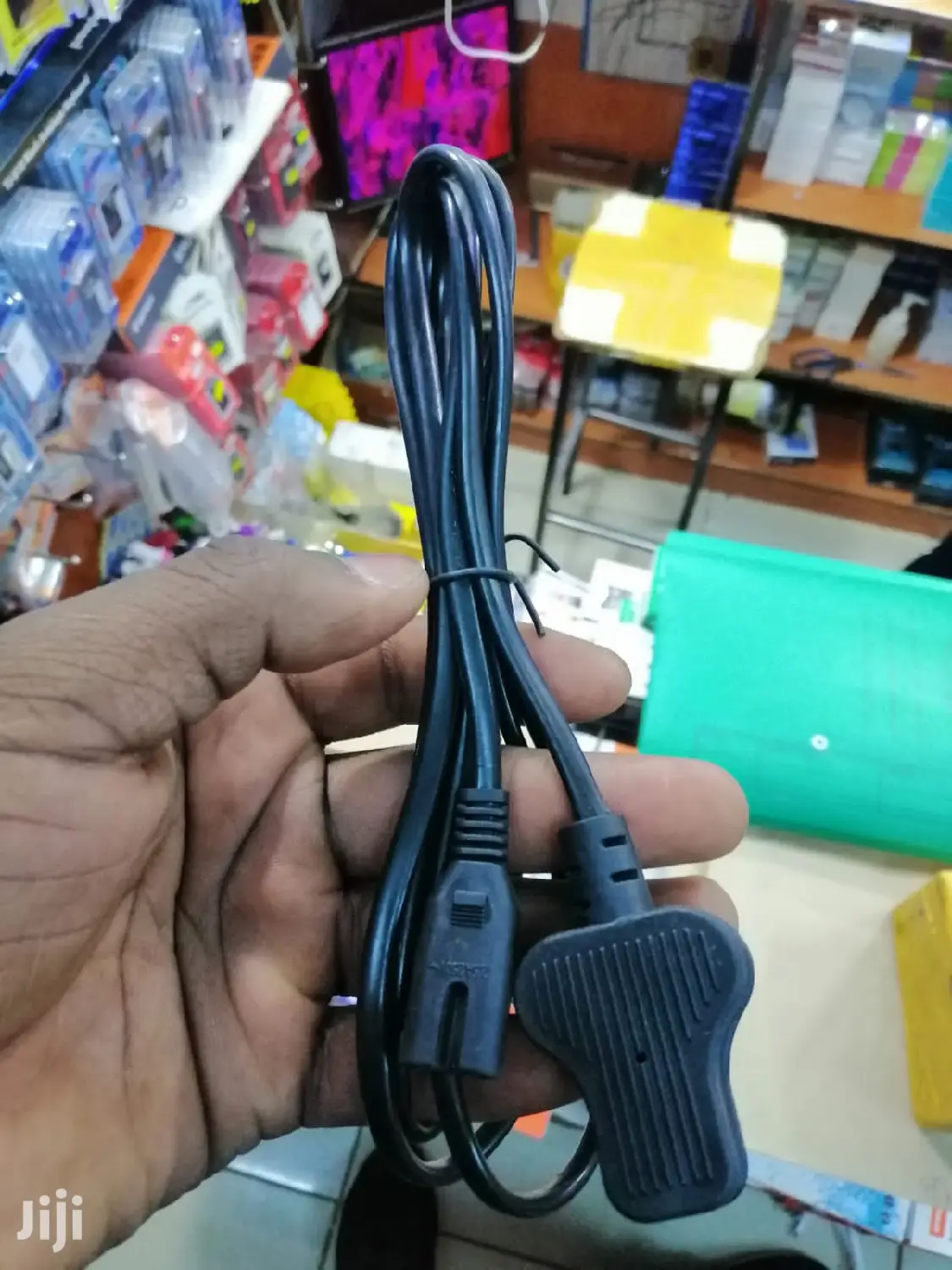 Flower Cable