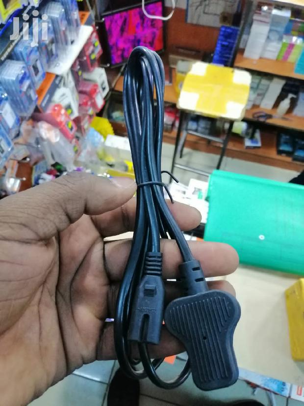 Flower Cable - main view