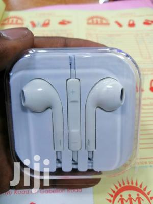 Original iPhone Earphones - thumbnail 2