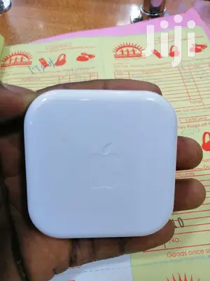 Original iPhone Earphones