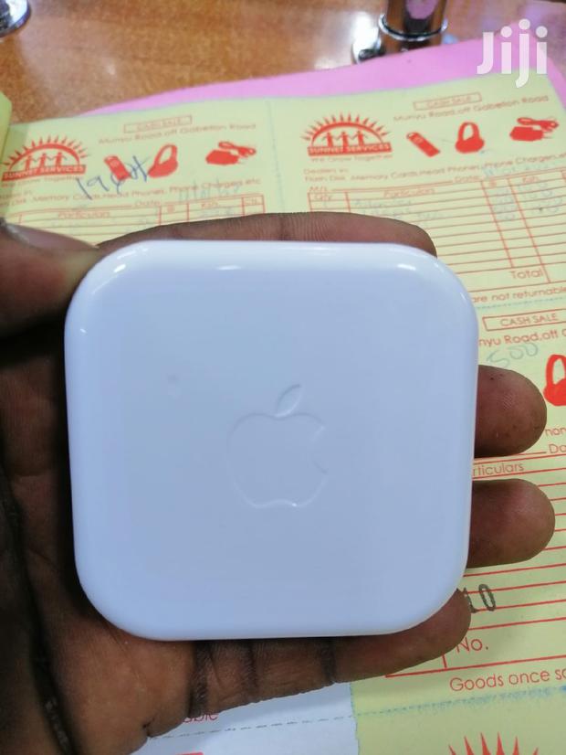 Original iPhone Earphones - thumbnail 3