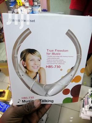 Hbs Bluetooth Headset - thumbnail 2