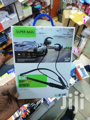 Superbass Wireless Headset - thumbnail 2