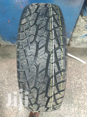Highfly Tires Sizes 265/65r17 A/T.Fitting Free and Delivery.