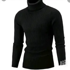 Pull Necks