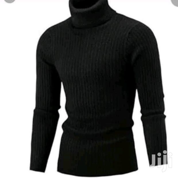 Pull Necks - main view